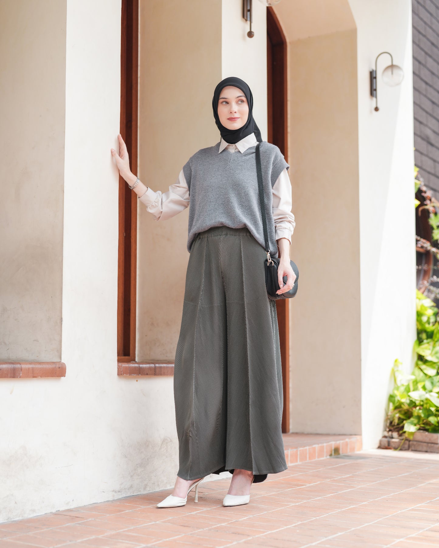 Riley Culottes