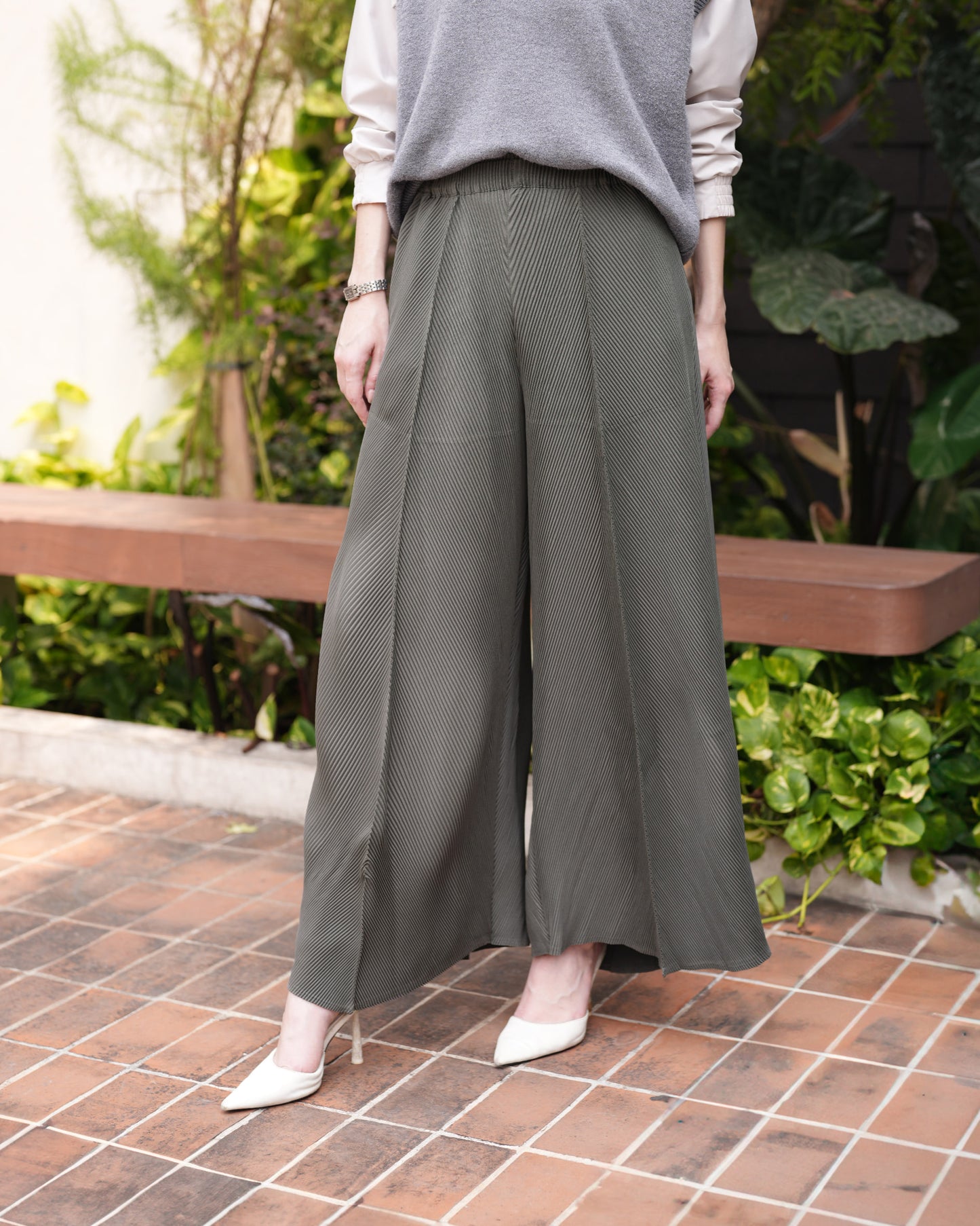 Riley Culottes