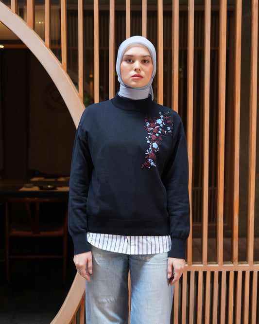 Solare Sweater