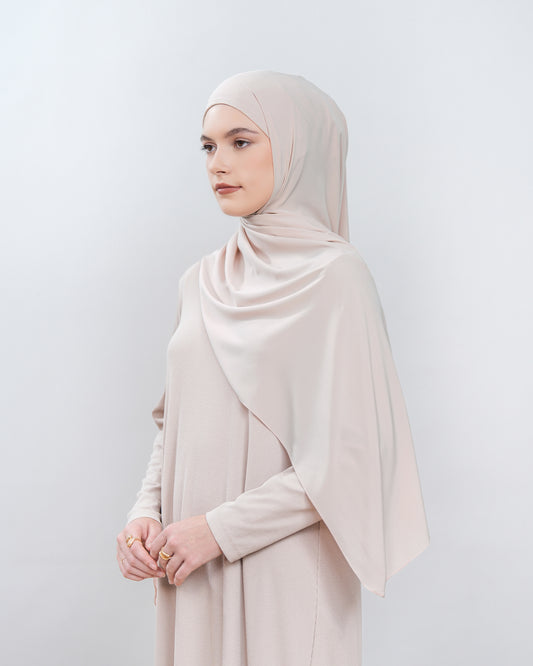 Ayse Syar'i