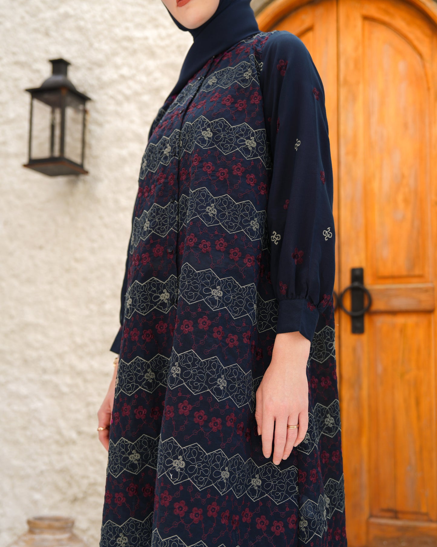 Najma Tunic