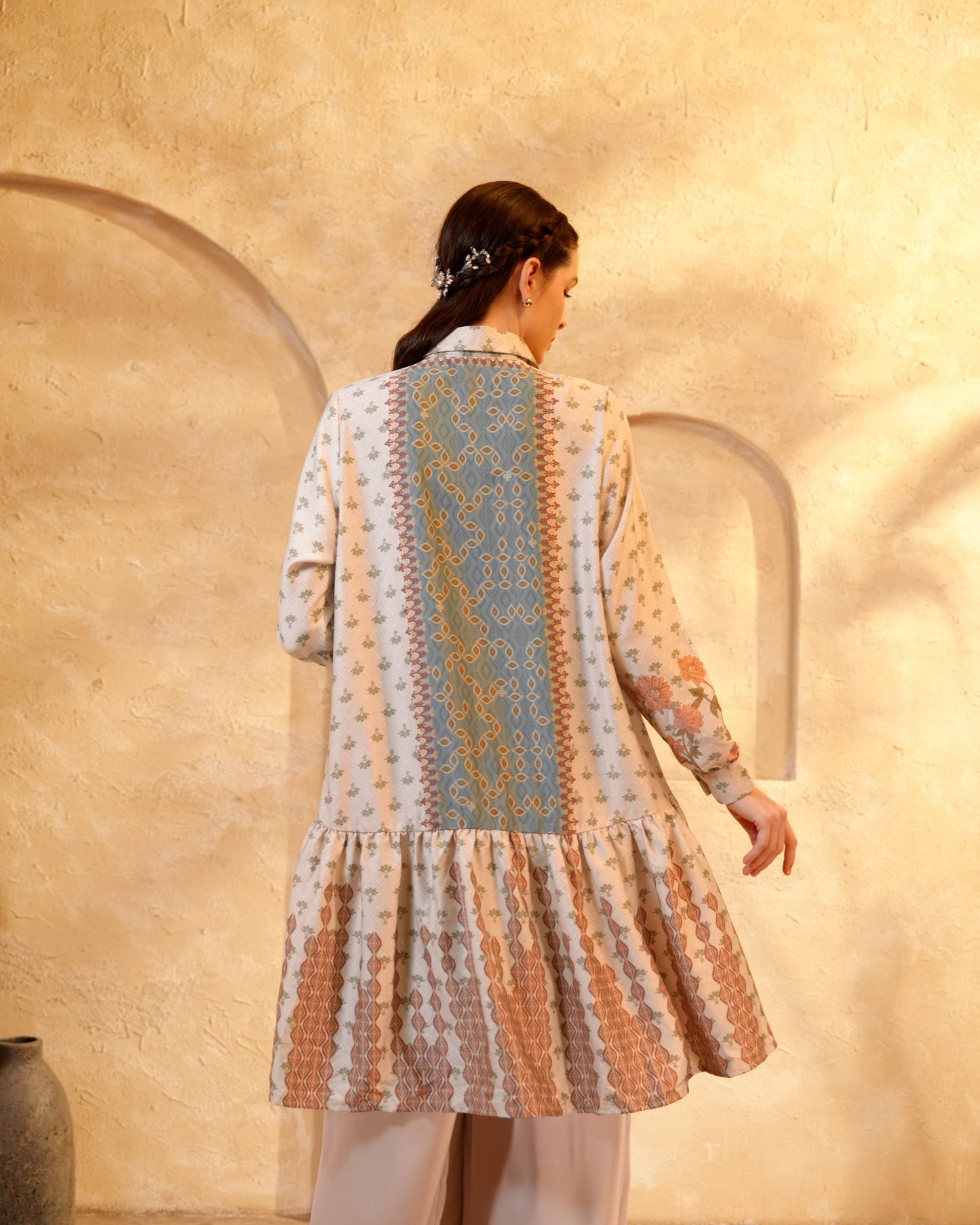 Hurain Tunic (minor product)