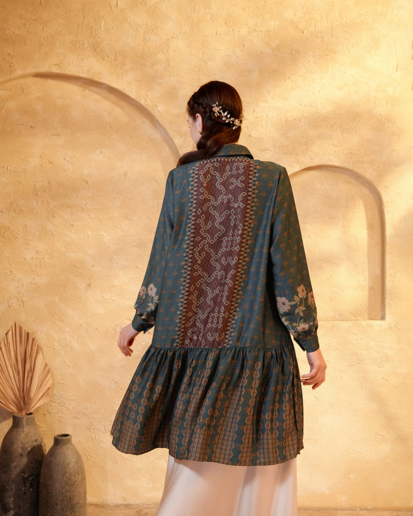 Hurain Tunic (minor product)