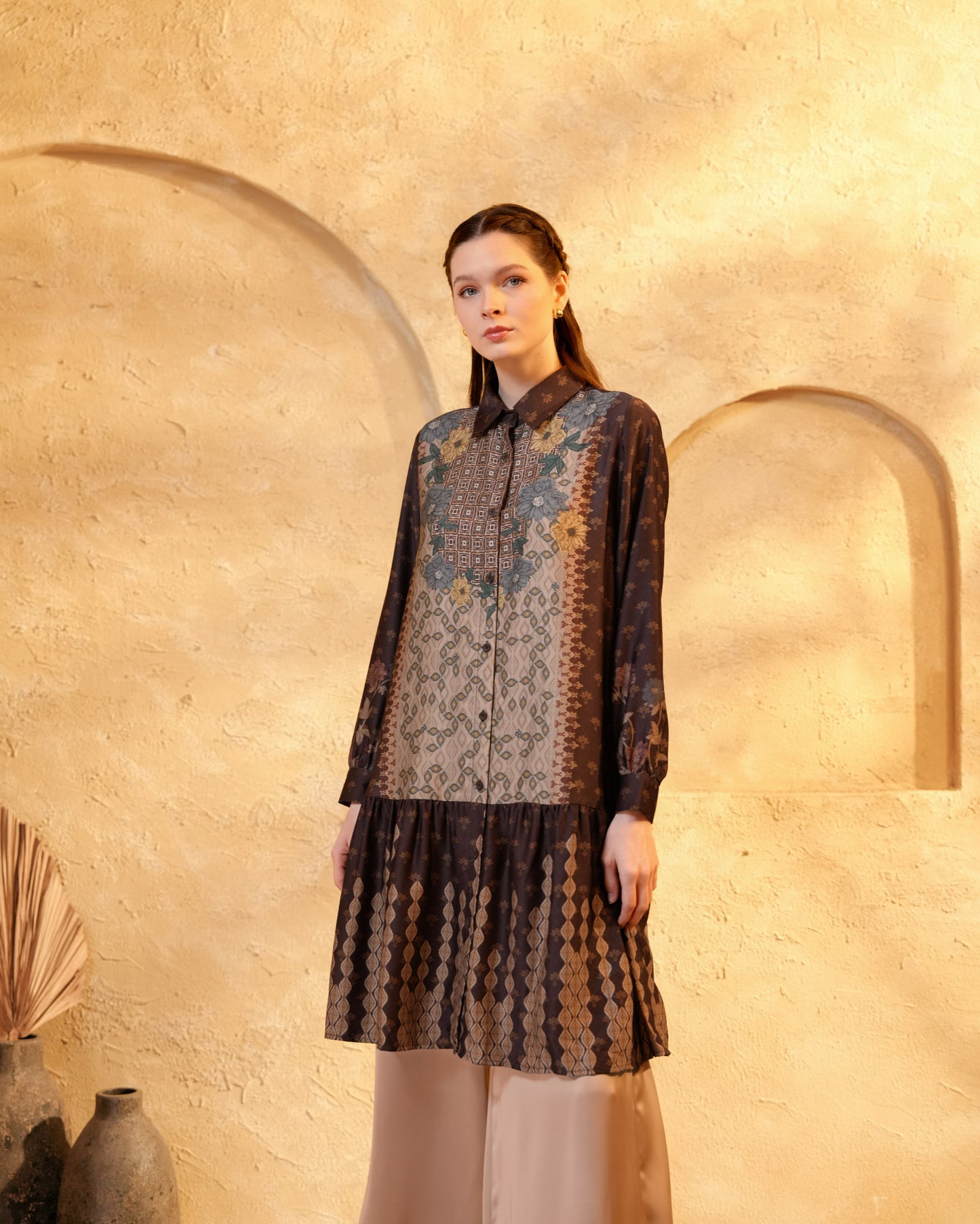 Hurain Tunic (minor product)