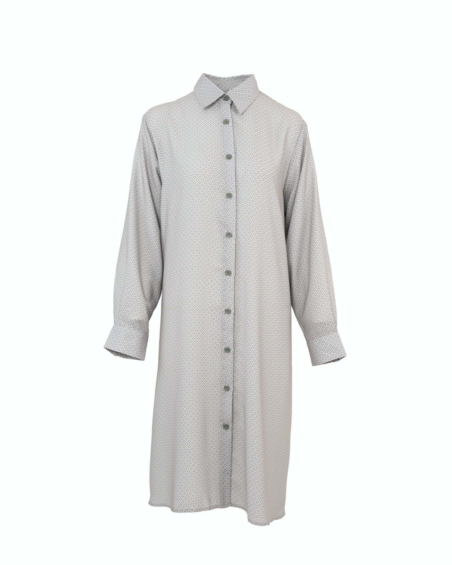 Floren Long Shirt