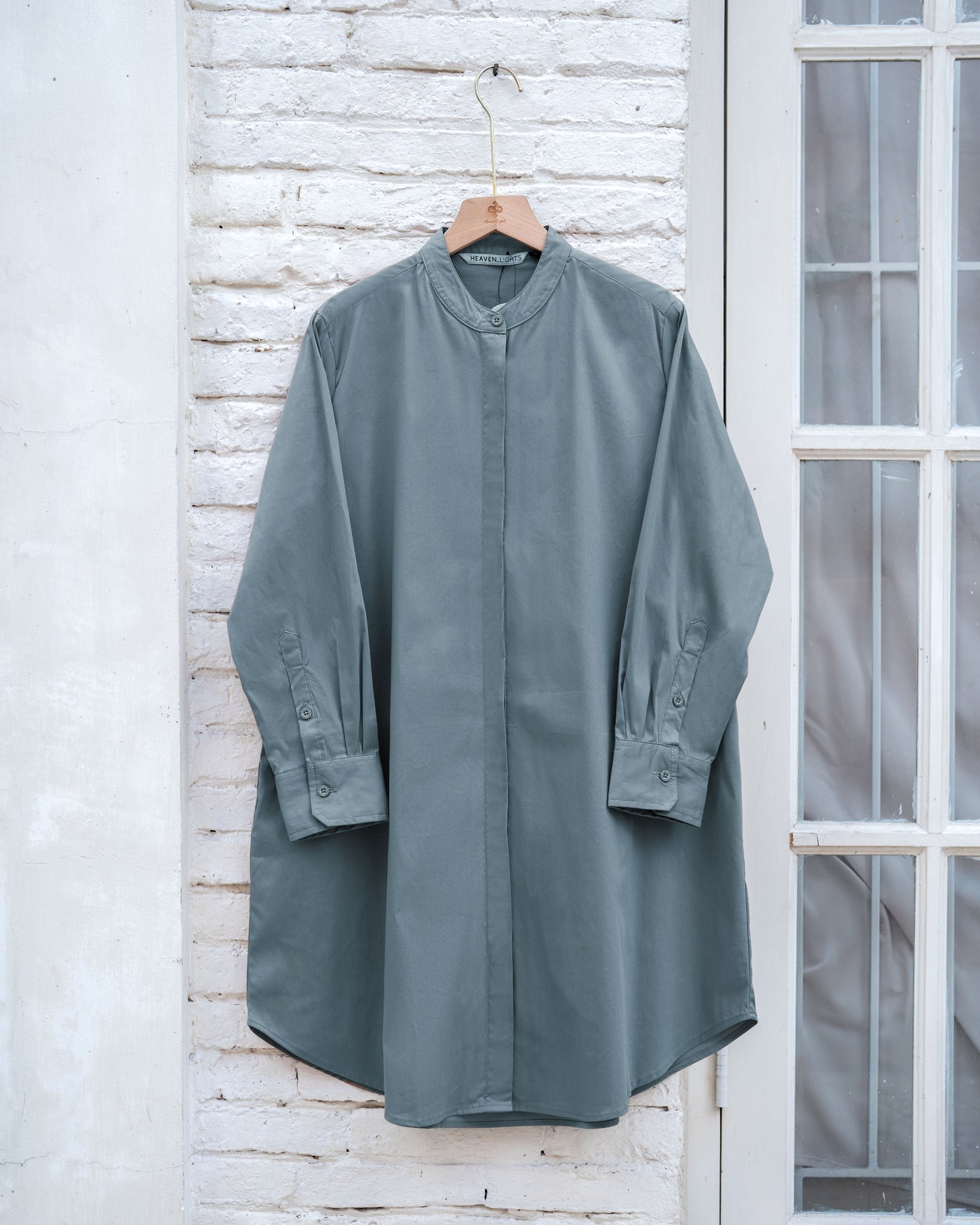 Stella Tunic