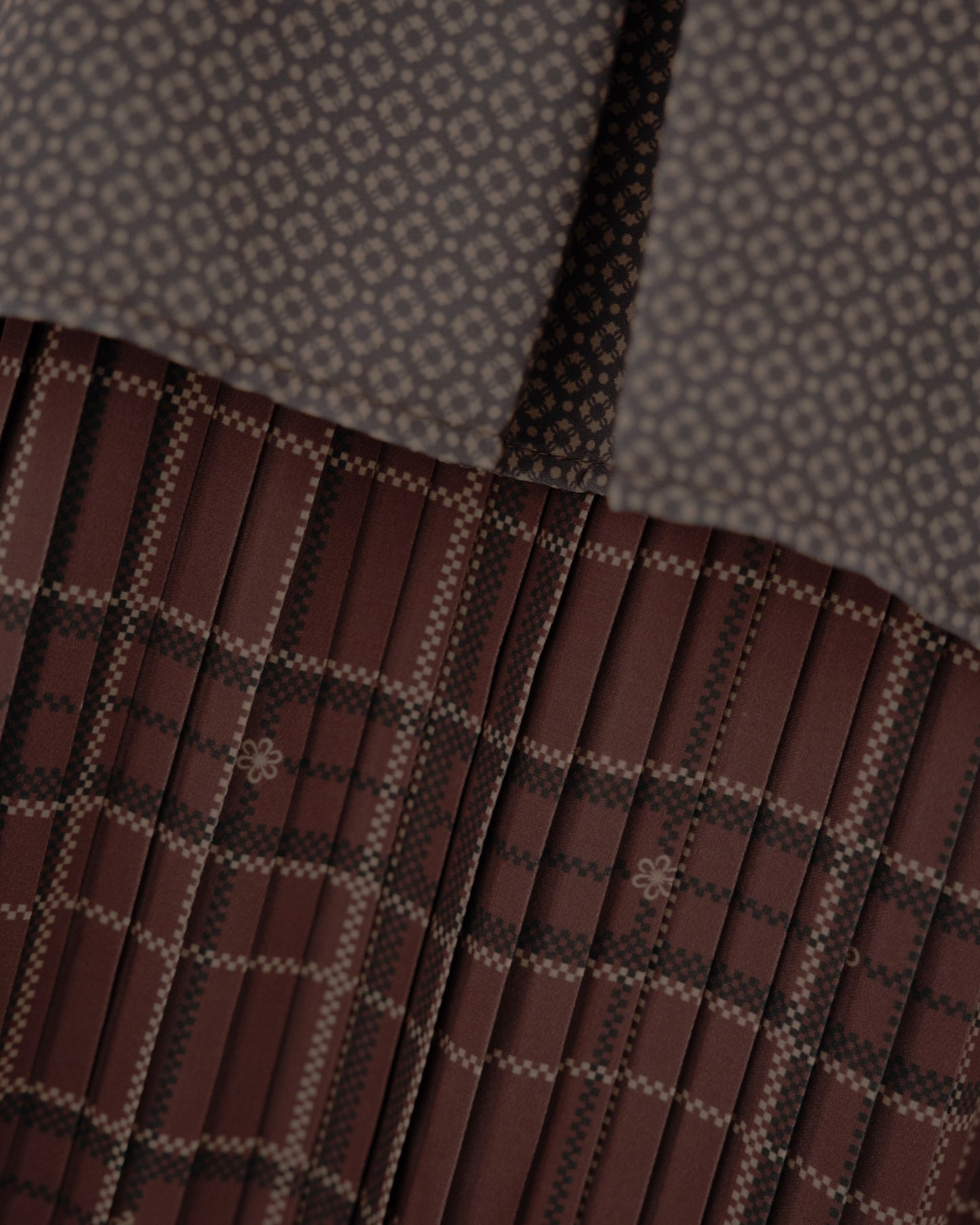 Floren Long Shirt