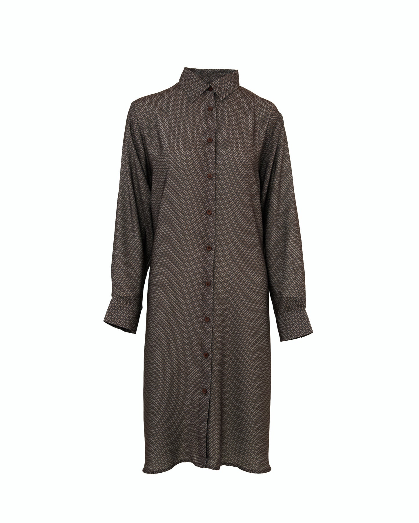 Floren Long Shirt