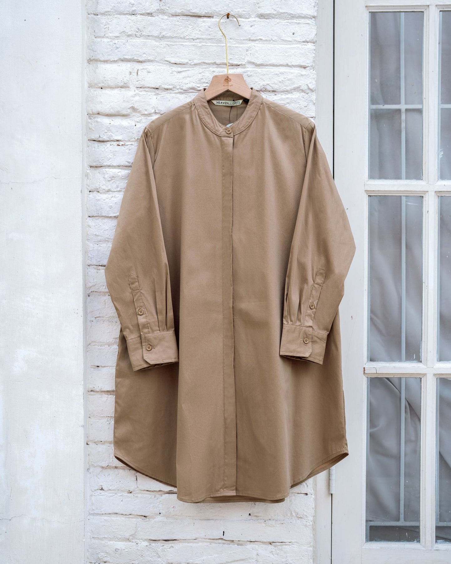 Stella Tunic
