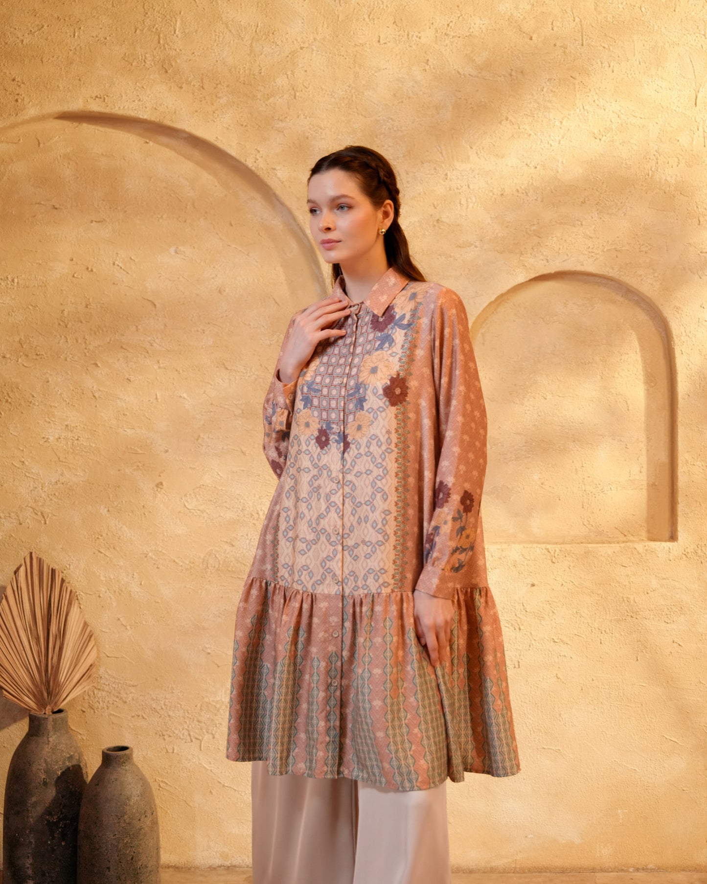 Hurain Tunic (minor product)