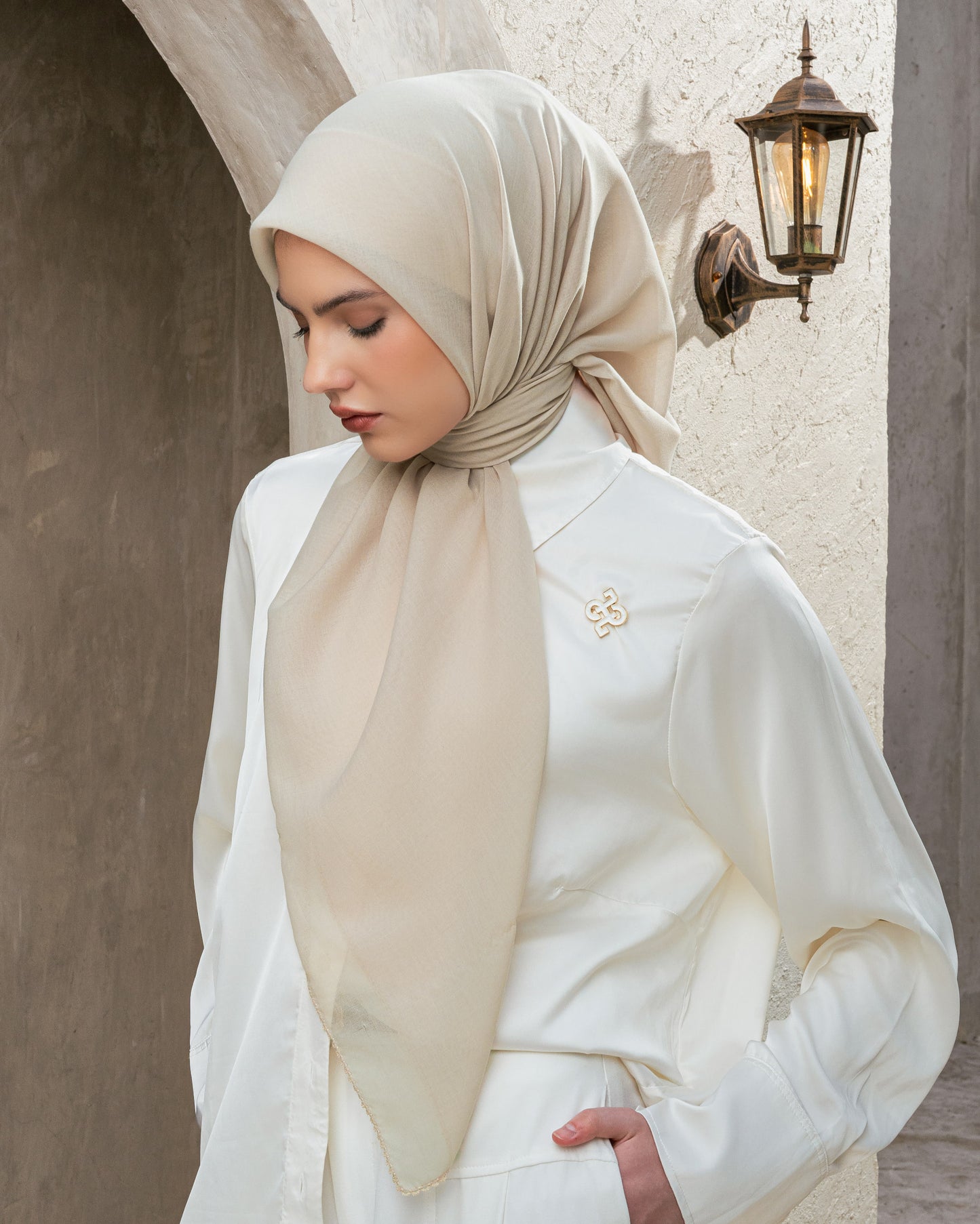 60s Ultrasoft Voal (Package)