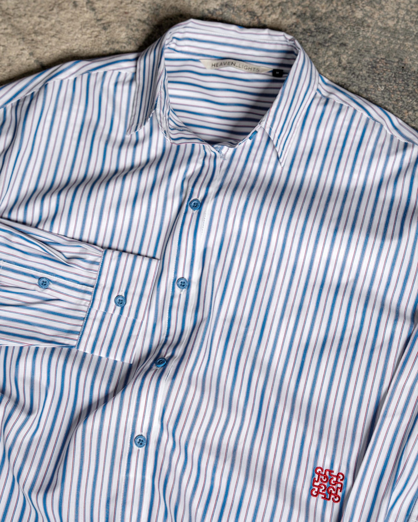 Verra Stripe