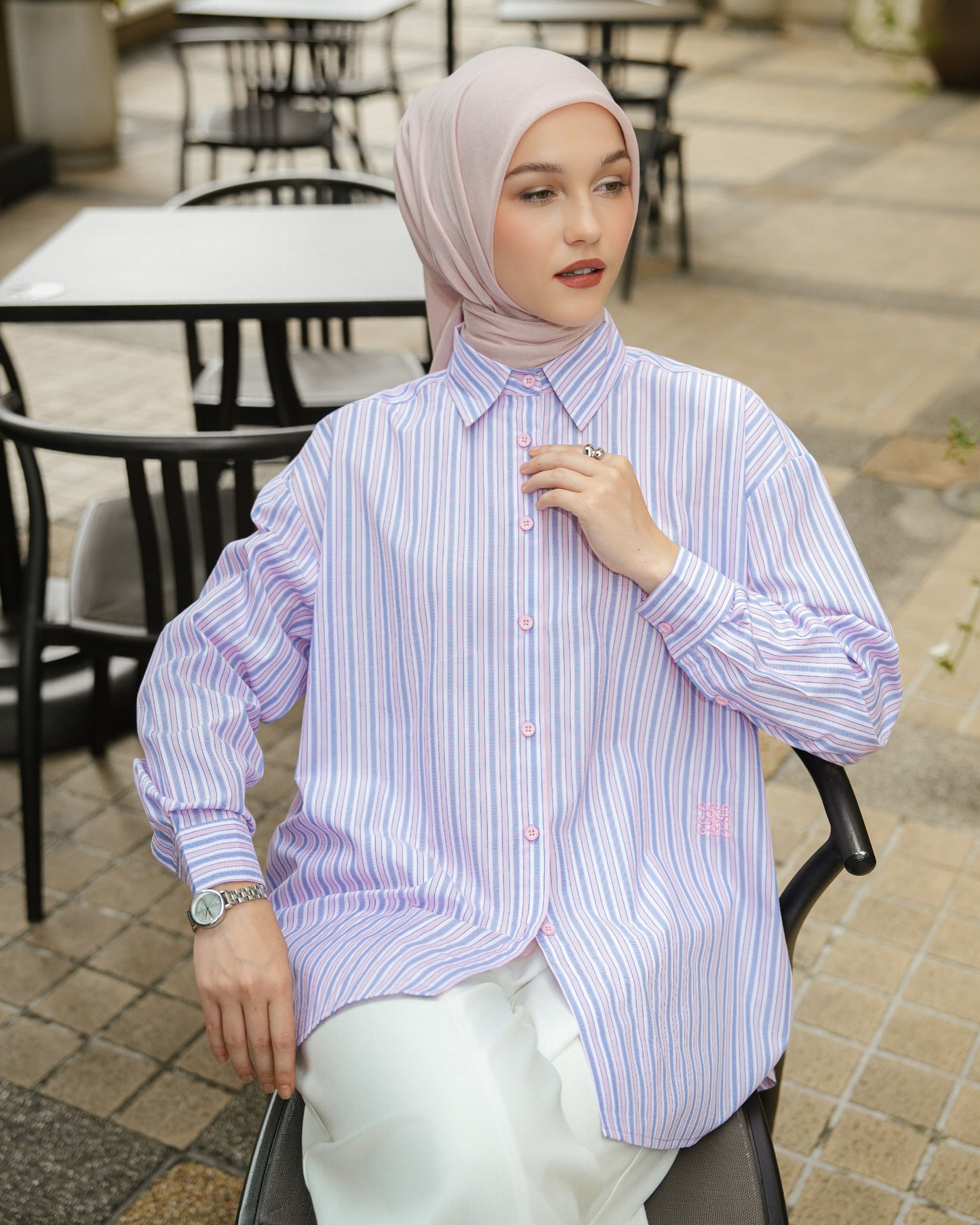 Verra Stripe