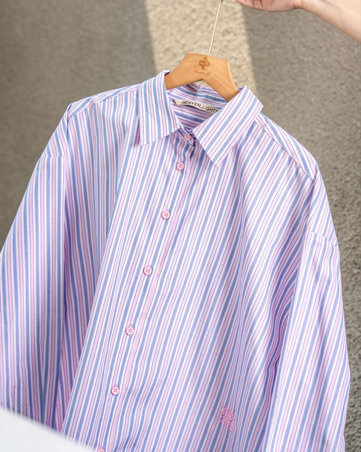 Verra Stripe
