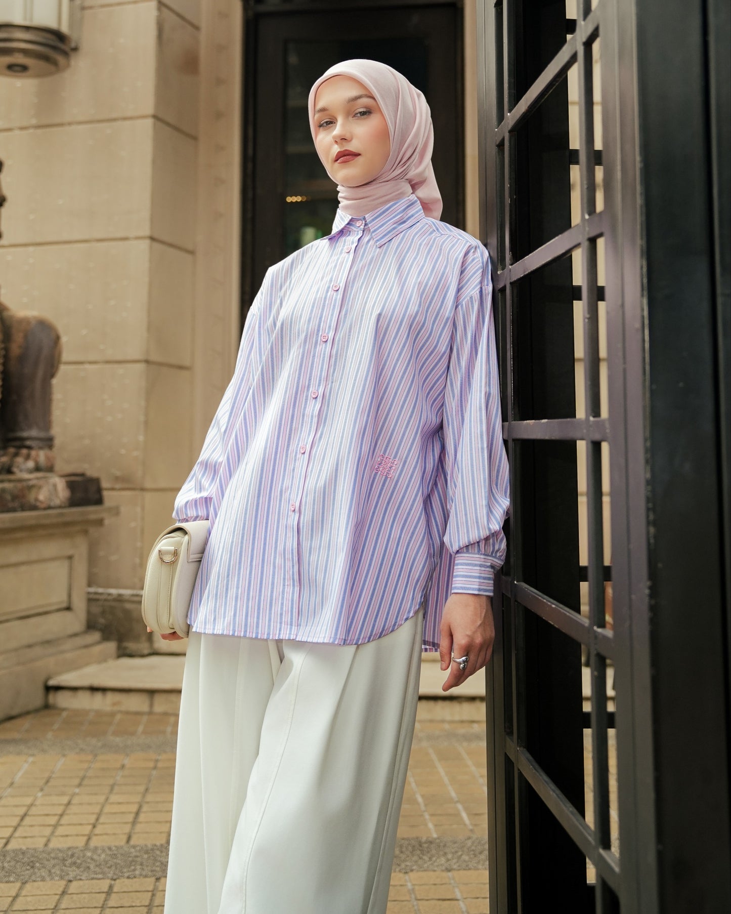Verra Stripe