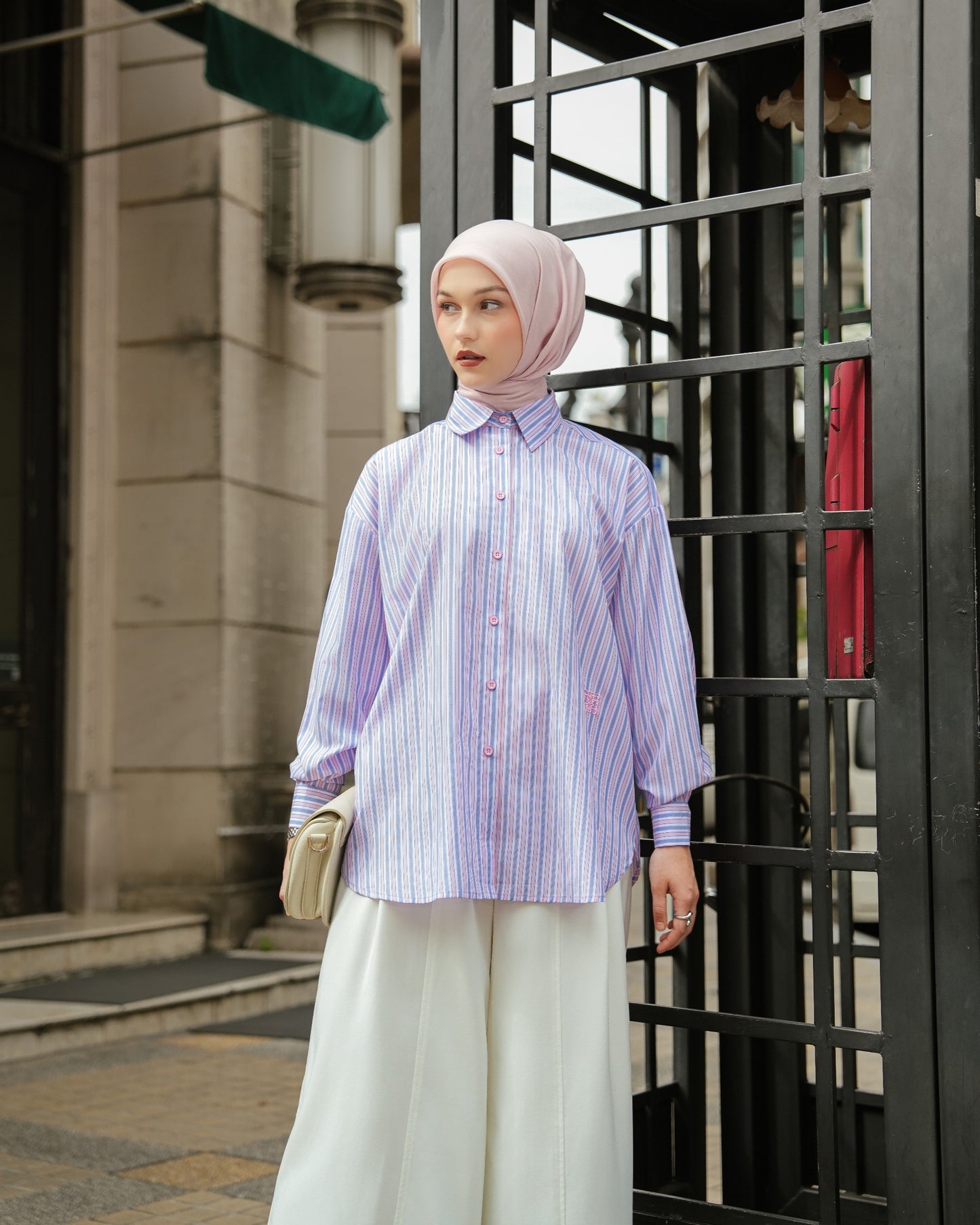 Verra Stripe