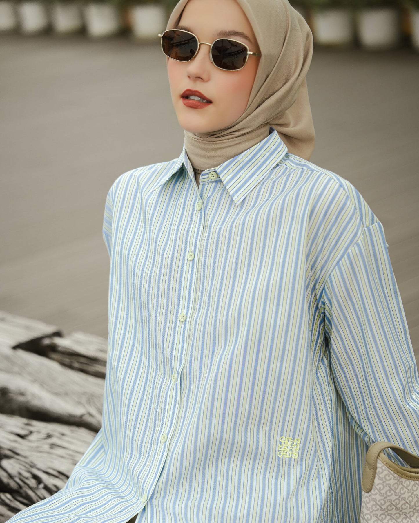 Verra Stripe