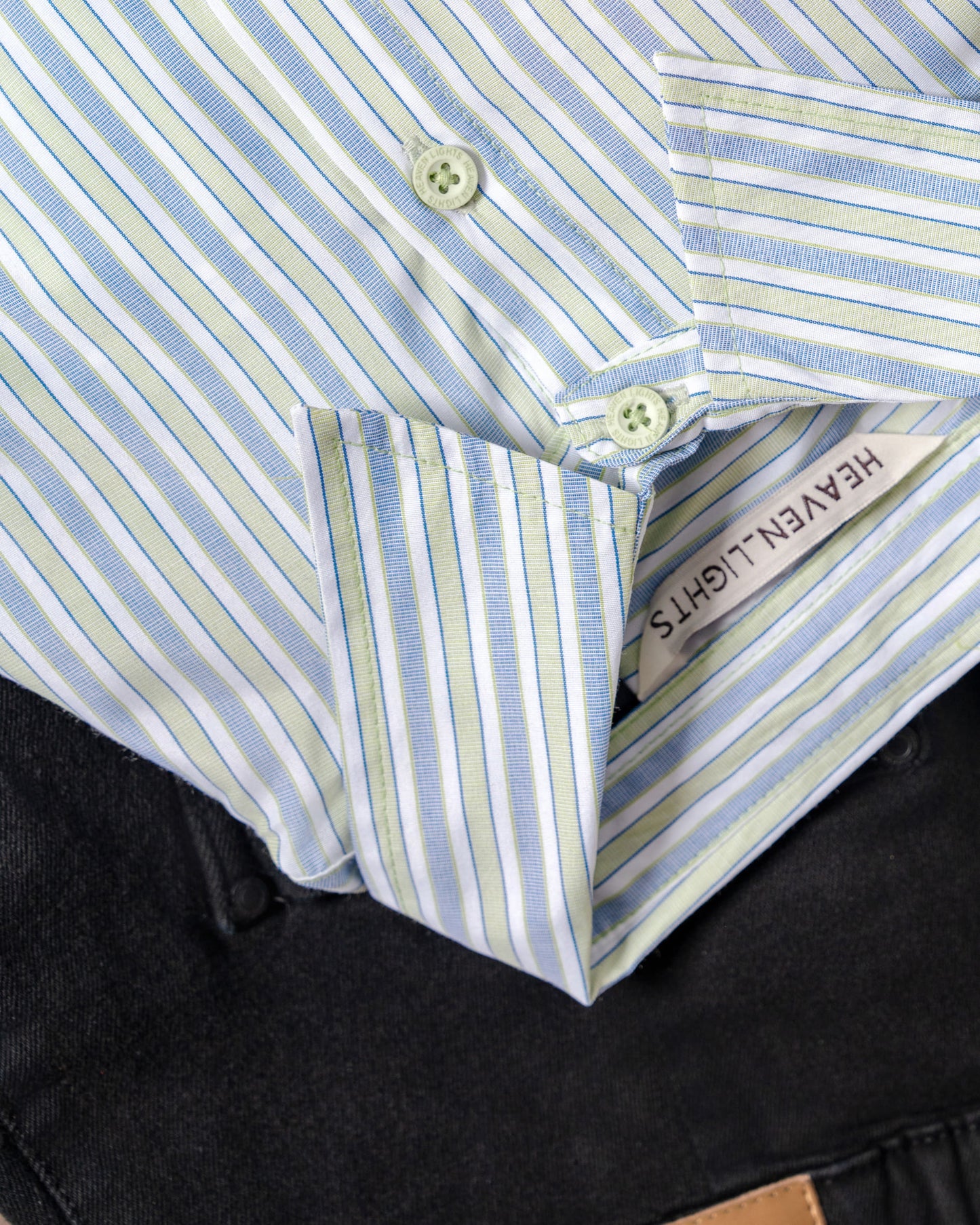 Verra Stripe