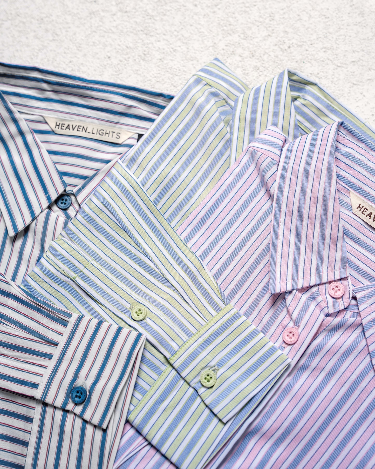 Verra Stripe