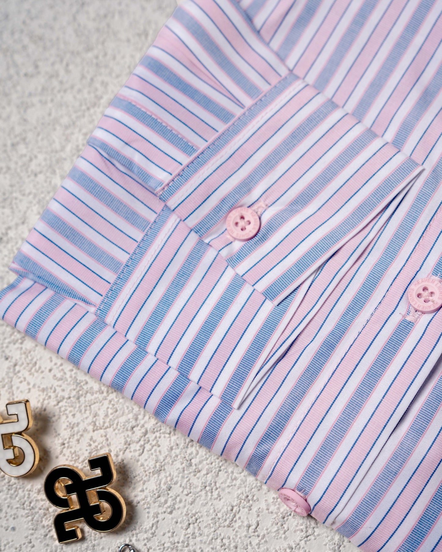 Verra Stripe