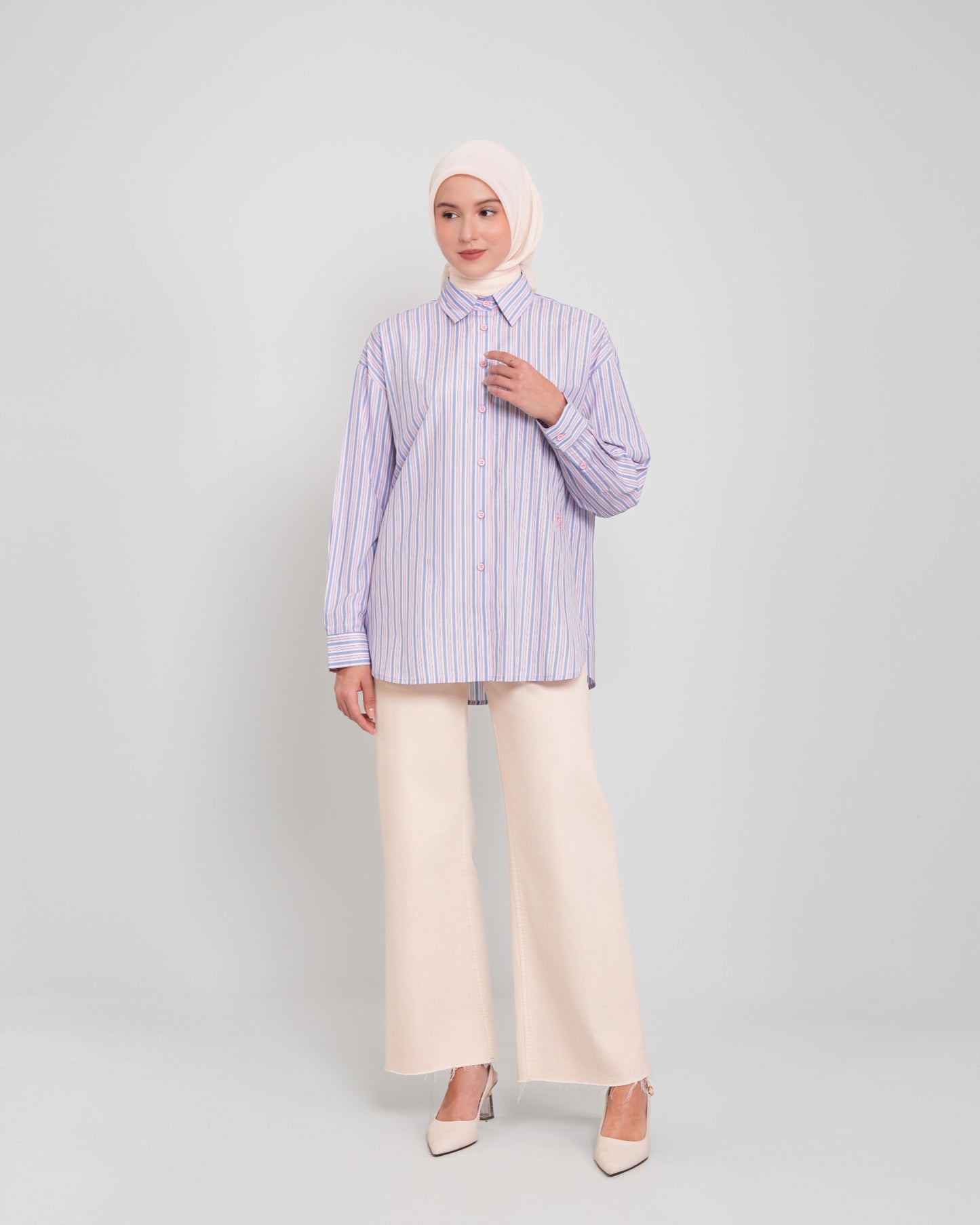 Verra Stripe