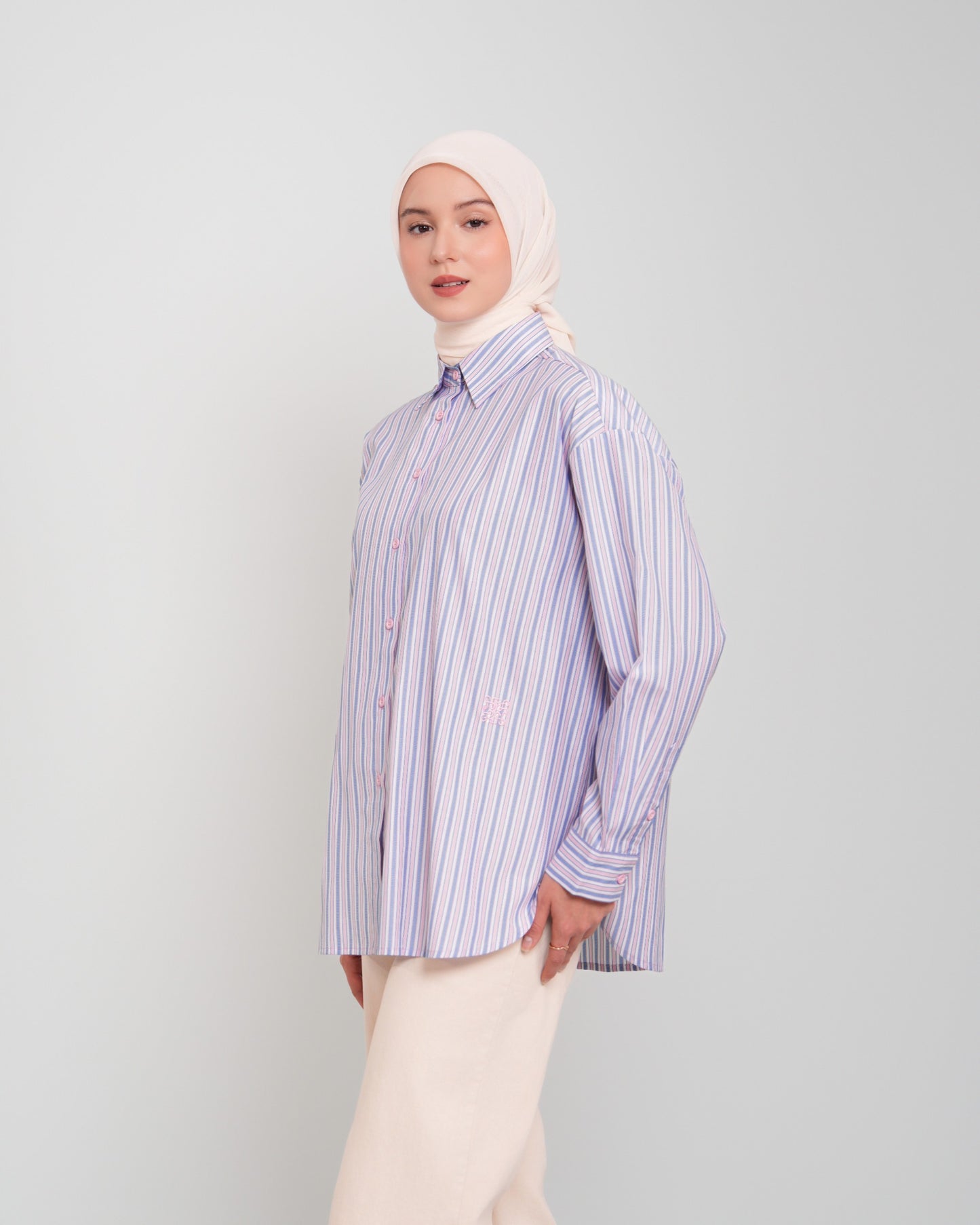 Verra Stripe
