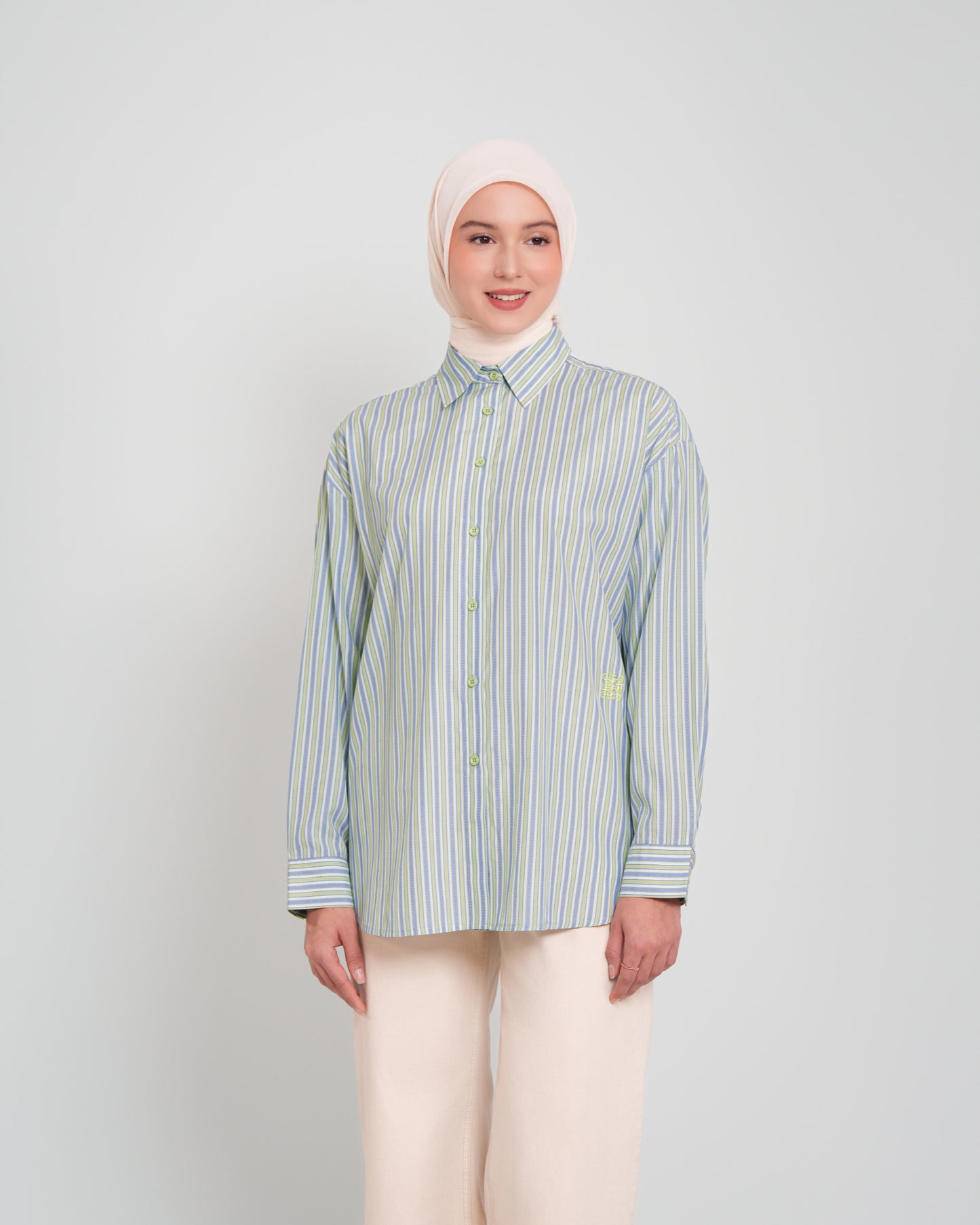 Verra Stripe