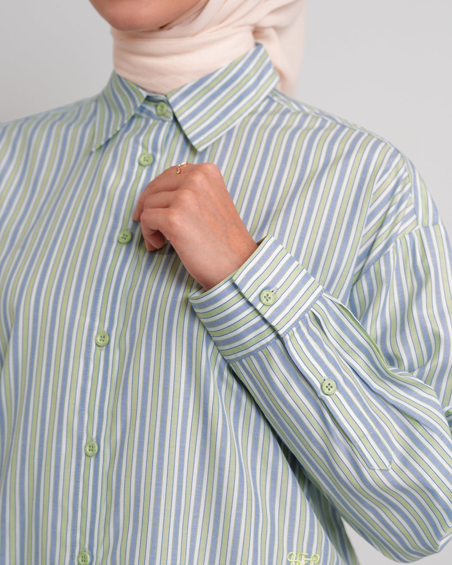 Verra Stripe