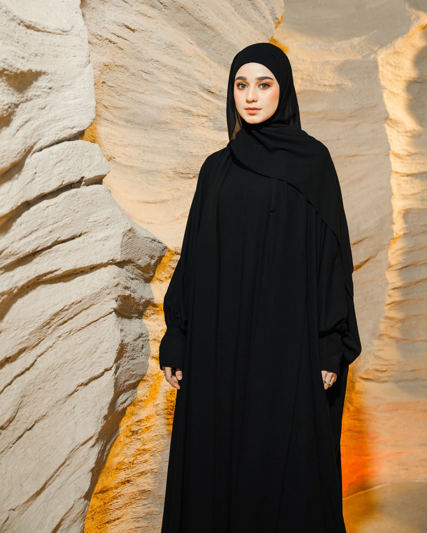 Zahira Abaya