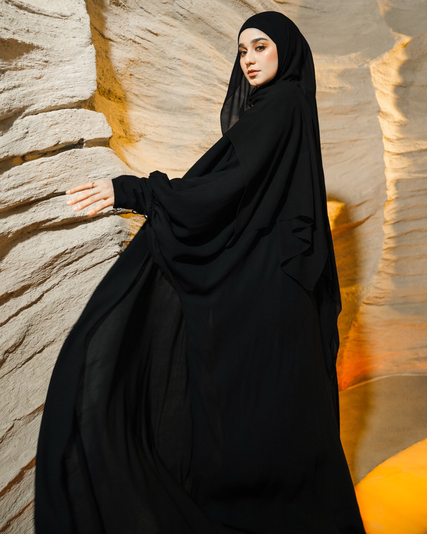 Zahira Abaya