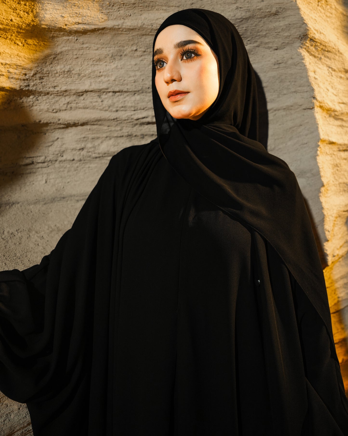 Zahira Abaya