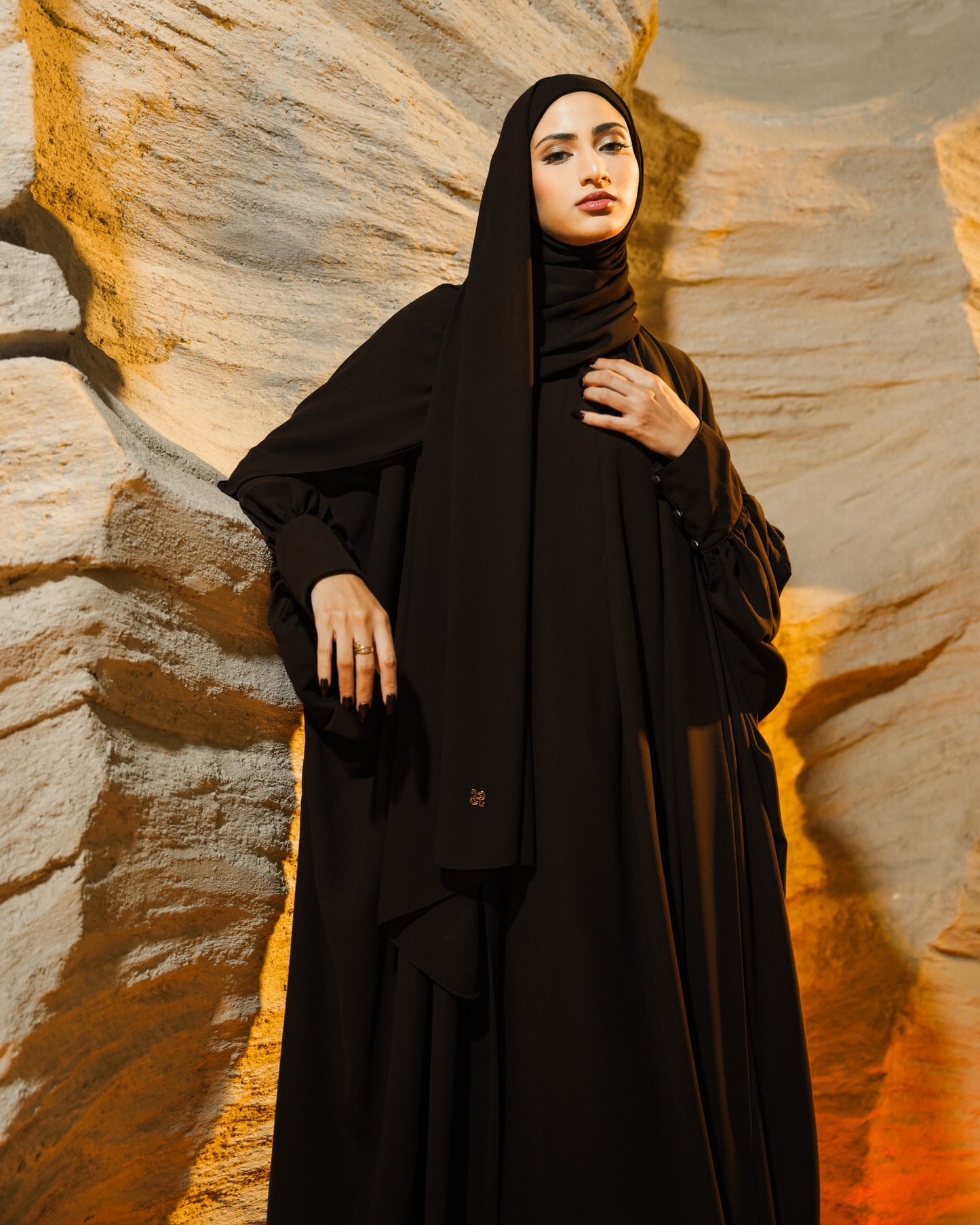 Zahira Abaya